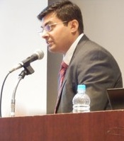 Ritesh Kapoor